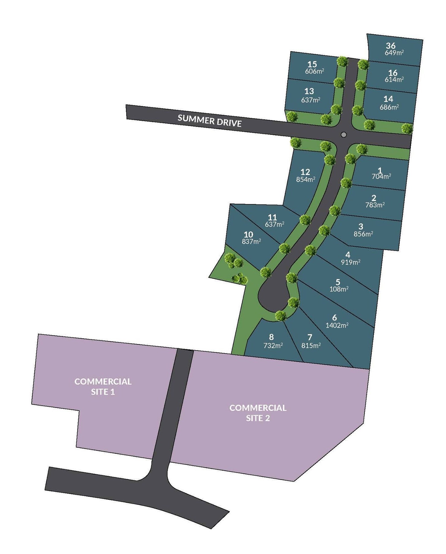 [Land for Sale] Summer Drive, Buronga OpenLot